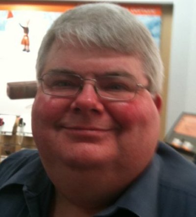 Lee Drinkard