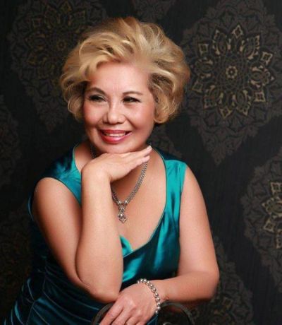 Gregoria Zambrano
