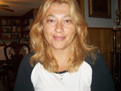 Diane Mcivaine