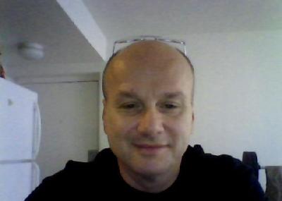 Rodger Clark