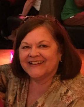 Virginia Dilts