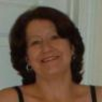 Mary Isaacs