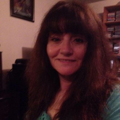 Toni Dowell