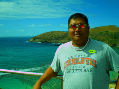 Anthony Bactad