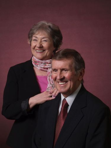 Arlene Knickerbocker