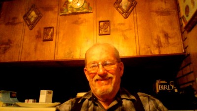 Richard Devoe