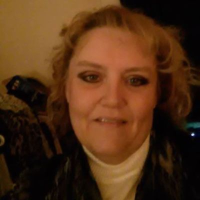 Priscilla Henderson