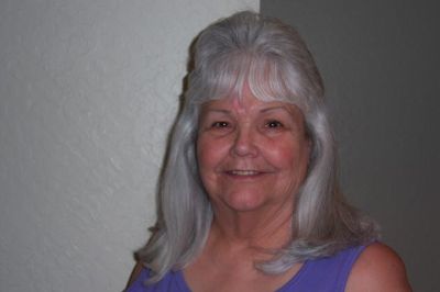 Catherine Zygadlo
