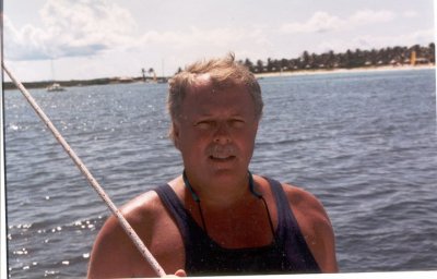 William Mccormack