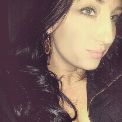 Kelly Rosenbrook