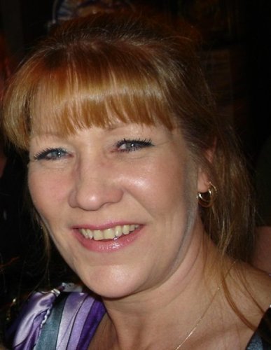 Deborah Daniels