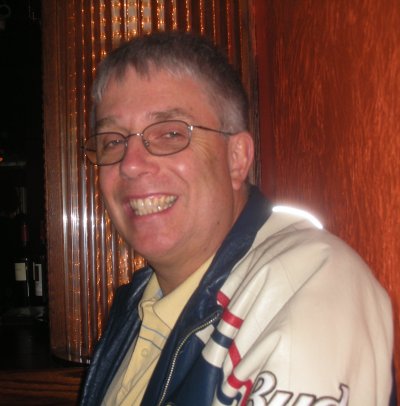 Timothy Oglesby