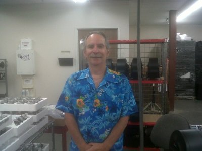 Edward Velardi