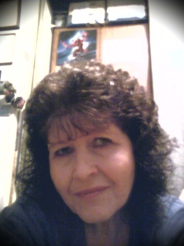 Kathryn Akers