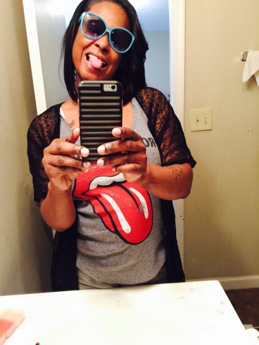 Clorissa Franklin