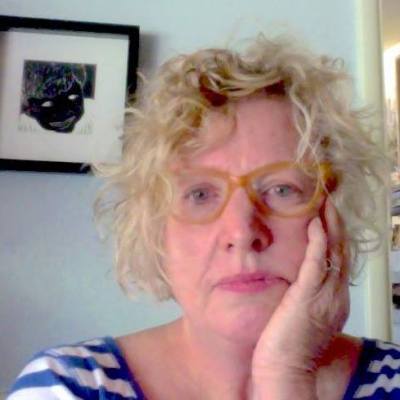 Sue Chenoweth