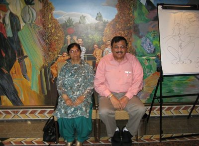 Shahjahan Jiva