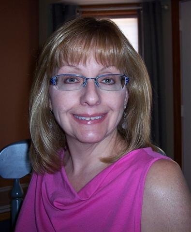 Cheryl Taylor