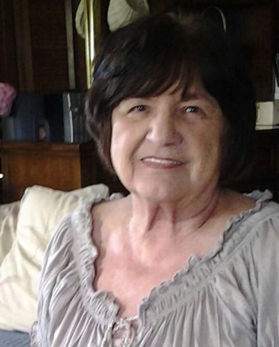 Brenda Imel