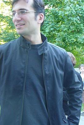 Christopher Fetchik