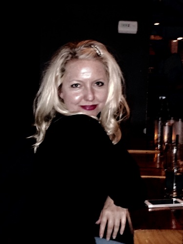 Paula Purcell