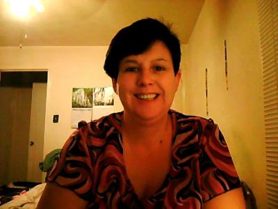 Yvonne Watt
