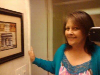 Vicki Dewitt