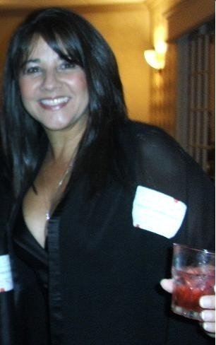 Kelly Bucolo