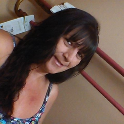 Kathy Steward