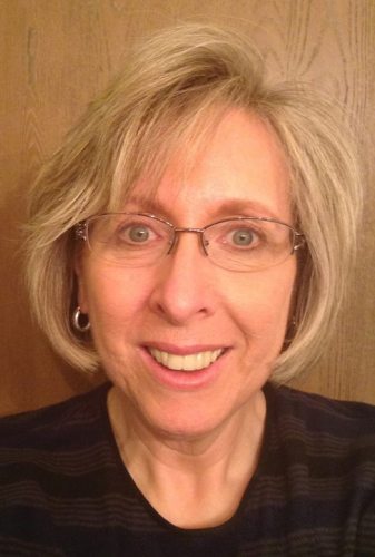 Janet Pauley