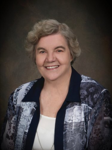 Sue Fitts