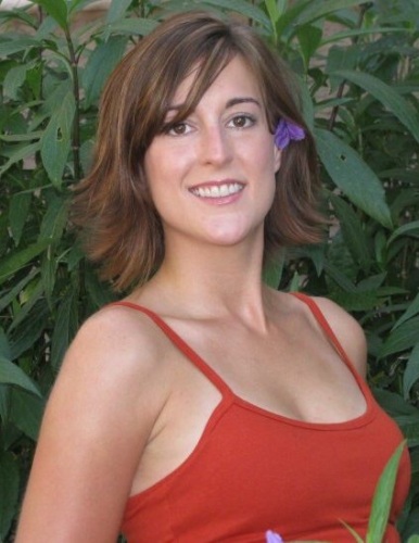 Cassie Sagraves