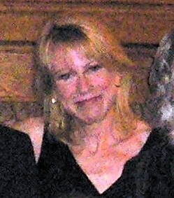 Suzanne Duvall