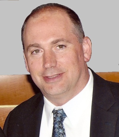 Timothy Loftus