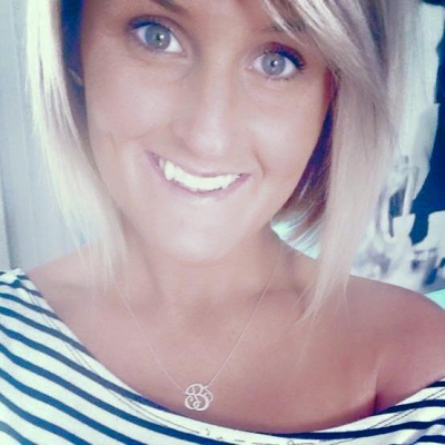 Brittany Bourdo