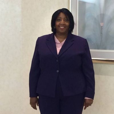 Melinda Chatman