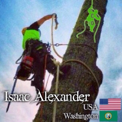 Isaac Alexander