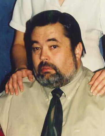Charles Giezentanner