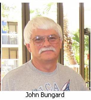 John Bungard