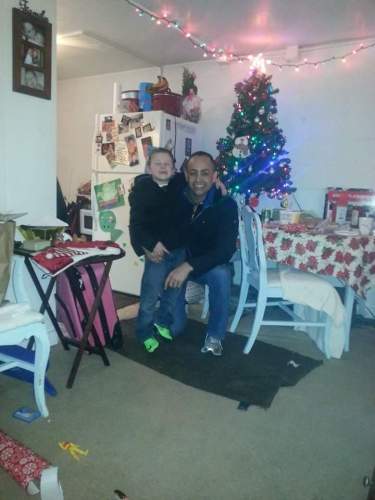 Jose Capellan