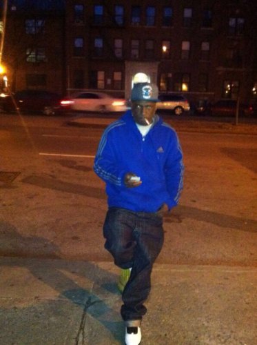 Real Lafond