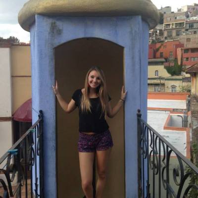 Rylee Glassman