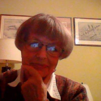 Sandra Vensland