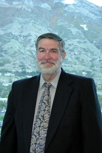 Ralph Hayes