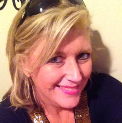 Margaret Beard