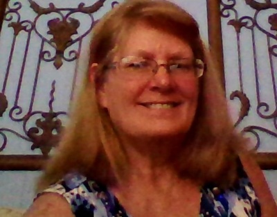 Diane Burch