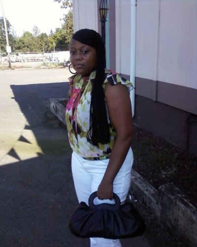 Laquesha Muldrew