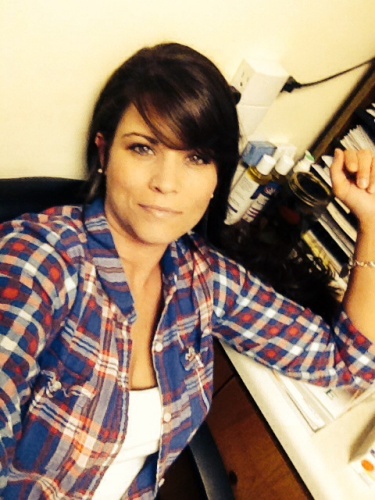 Tiffany Arrington