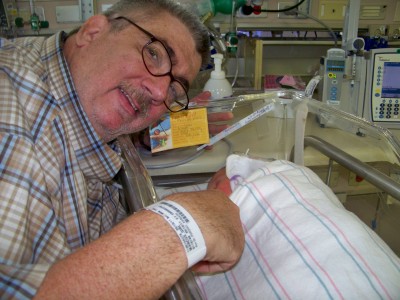 George Gouker