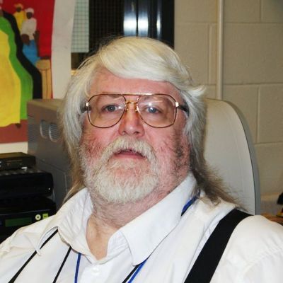 Harold Minton